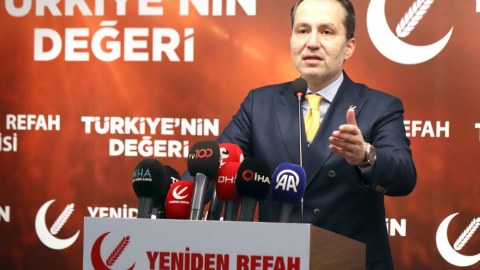 Türkiyə seçkilərinin 