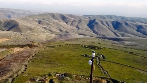 Qarabağda Ermənistanın 200-dən artıq kamerası MƏVH EDİLİB - FOTO