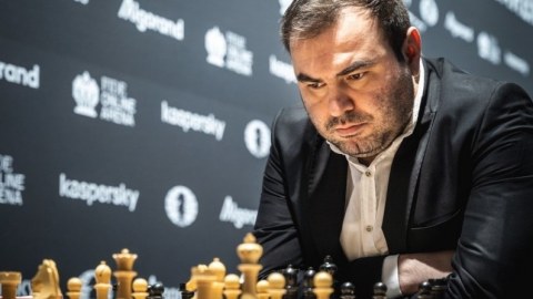 FIDE növbəti reytinq cədvəlini açıqladı - Məmmədyarov irəlilədi, Rəcəbov gerilədi