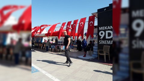 Körpənin ölümündə şübhəli bilinən atanın FOTOLARI