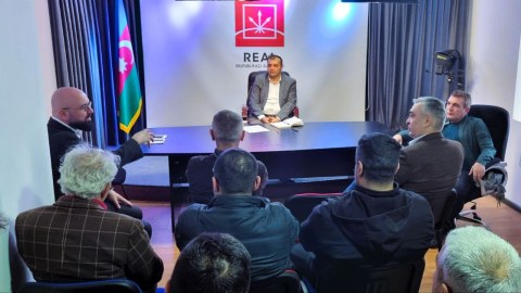 REAL deputatlığa namizədlərini müəyyənləşdirir