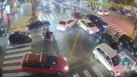 “Sarı tor”un üzərində dayanıb sıxlıq yaradan sürücülərin NƏZƏRİNƏ!