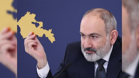 Paşinyan yenə 4 kənddən danışdı: “Bizim onlara iddiamız yoxdur!”