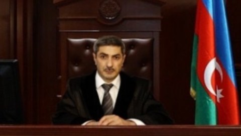 Birinci Qarabağ müharibəsinin iştirakçısı Ali Məhkəməyə hakim təyin olunacaq