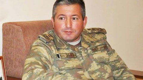 Şükür Həmidovun doğum günüdür