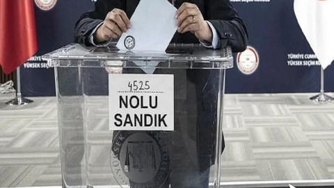 Seçkilərdə 
