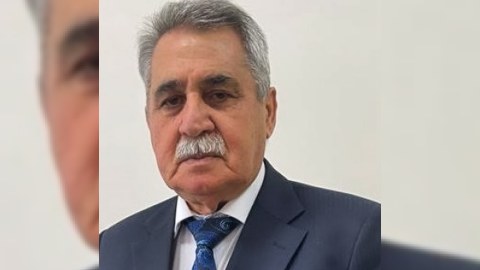 BDU-nun kafedra müdiri vəfat etdi