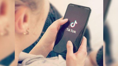 “TikTok” 2023-cü ildə Azərbaycanda 2 milyondan çox videonu silib