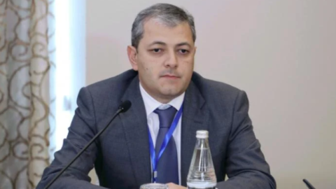 Şuşaya Prezidentin xüsusi nümayəndəsi TƏYİN EDİLDİ
