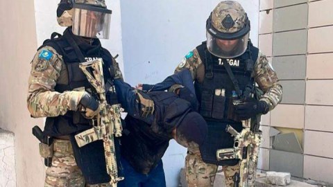 Qazaxıstanda terror aktı planlaşdıran şəxs tutuldu