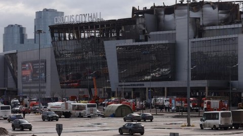 Terrordan sonra Qırğızıstan vətəndaşlarının Rusiyaya girişi qadağan edildi
