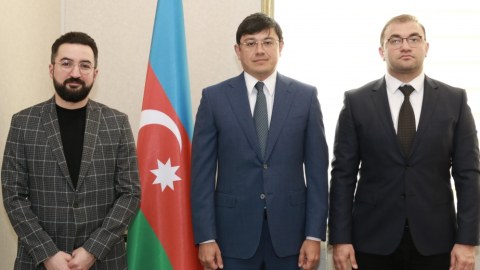 Azərbaycanlı Həkimlərin III Forumuna hazırlıq müzakirə olundu 