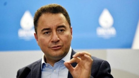 0.31 faiz səs alan Babacanın seçkidən əvvəl CHP barədə dedikləri: Xəyal görürsünüz?