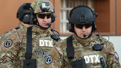 DTX nümayəndələri üçün yeni güzəştlər