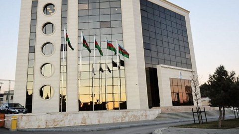AFFA-ya yeni prezident seçilir