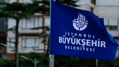 İstanbul Böyükşəhər Bələdiyyə Məclisində partiyaların qazandığı YERLƏR