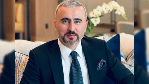 Vasif Eyvazzadəyə ABŞ-da yüksək vəzifə verildi