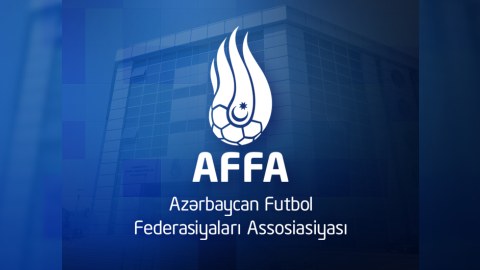 AFFA-nın İcraiyyə Komitəsinin yeni tərkibi - SİYAHI