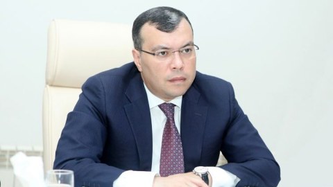 Minimum pensiya və əməkhaqqı yenə artırılacaq - Sahil Babayev