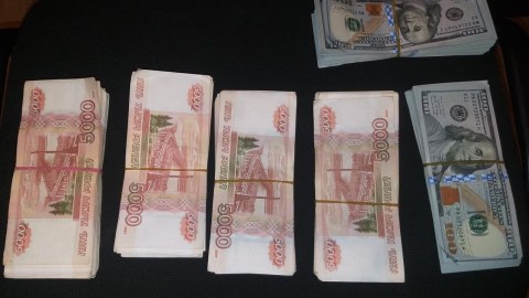 Sərhəddə 1 milyon manatlıq qaçaqmal aşkarlanıb