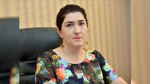 AFFA rəhbərliyinə gətirilən Könül Mehtiyeva KİMDİR?