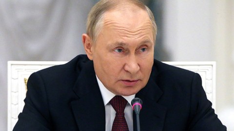 Putindən növbəti terror XƏBƏRDARLIĞI