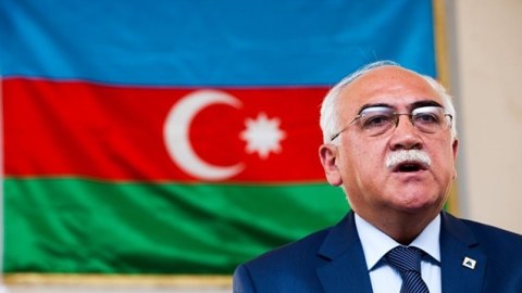 İsa Qəmbərin Müsavat başqanlığına qaytarılması üçün müraciət YAYILDI