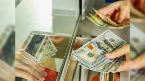 Azərbaycana xaricdən pul köçürmələri azalıb