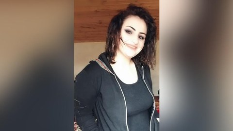 Azərbaycanda casusluğa görə tutulan qadın İranda da həbs edilibmiş - ŞOK DETALLAR (FOTO)