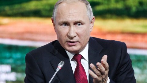  “Yalnız o adamlar Rusiyaya gələ bilərlər” - Putin şərtləri açıqladı