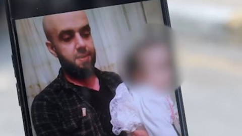 Azyaşlı qızını öldürən ata danışdı: 