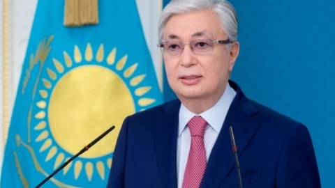 Tokayev Ermənistana GEDİR