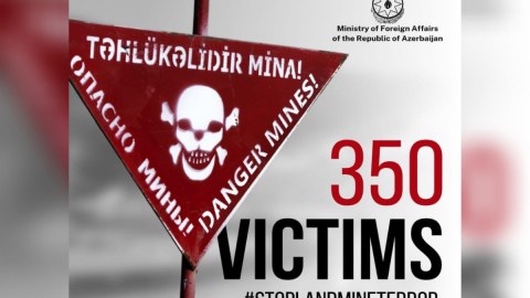 Mina qurbanlarının sayı 350 nəfərə çatıb 
