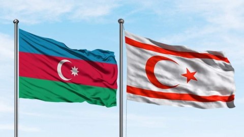 Azərbaycan Şimali Kiprlə parlamentlərarası işçi qrupu YARADIR