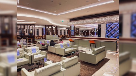 Bu vəzifəli şəxs də hava limanlarında VİP salonlardan istifadə edə biləcək