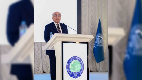 "Müasir tənzimləmə sisteminə keçid qaçılmazdır" - Rektor