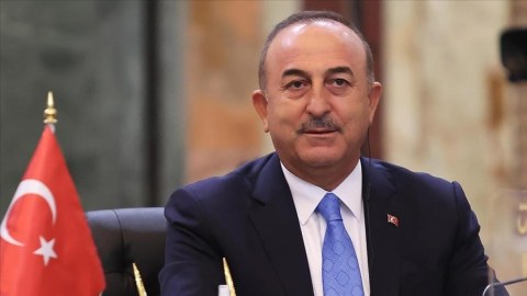 Çavuşoğlu Azərbaycana GƏLİR
