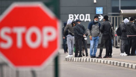 Terrordan sonra Rusiyada miqrantlara münasibət necə dəyişib? - 3 milyon azərbaycanlı...