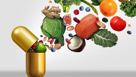 Özbaşına vitamin qəbulu yolverilməzdir