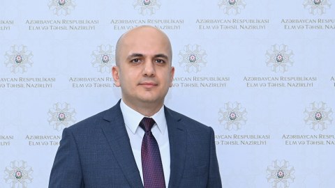Emin Əmrullayevin yeni müşaviri KİMDİR...