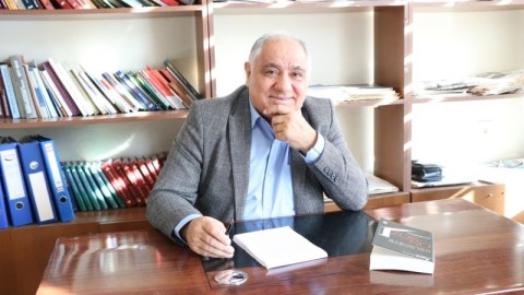 “Bayağı verilişlərin vaxtı və adı dəyişsə də, mahiyəti eynidir” - Qulu Məhərrəmli