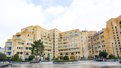 Milli Konservatoriya publik hüquqi şəxs olacaq