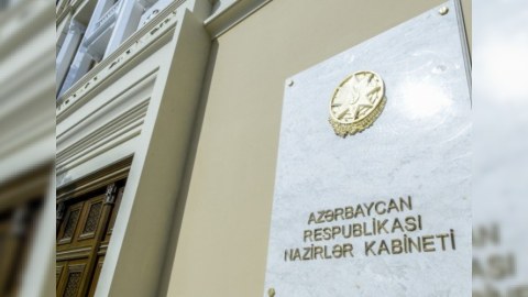 Dövlət orqanları üçün vahid indekslərin siyahısı genişləndi