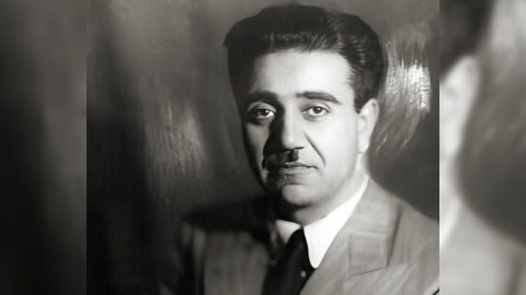 Ölkə rəhbərinin qəzəbinə tuş gələn, iş otağında intihar edən məşhur ALİM