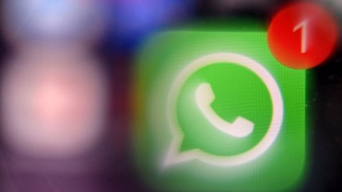 "WhatsApp"da problem yarandı - Azərbaycanda da müşahidə olunur 