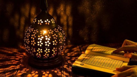 Ramazanın 25-ci günündə iftar və imsak SAATLARI