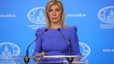 Ermənistandakı Avropa missiyası NATO missiyasına çevrilir