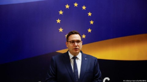 "Ukrayna Rusiya ilə bağlı gələcək planlarda ən böyük söz sahibi olmalıdır"
