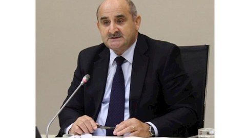 İlham Əliyev Çingiz Qənizadəni təltif etdi - FOTO