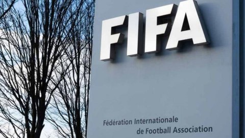 Millimiz FIFA reytinqində irəlilədi